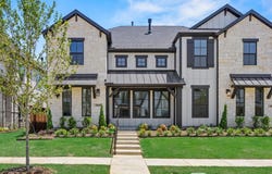 3443 Melvina Drive, Frisco, TX 75033