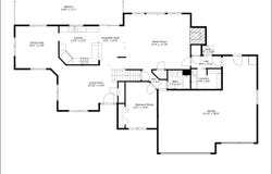 4535 W Loch Alpine Drive, Ann Arbor, MI 48103