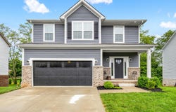 121 Winners Circle, Nicholasville, KY 40356