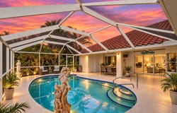 134 TOCOPILLA Street, PUNTA GORDA, FL 33983