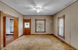 615 N Cedar St, Kingman, KS 67068