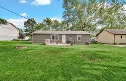 730 Apache Lane, Lowell, IN 46356