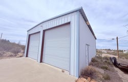 41 Huron Drive, Elephant Butte, NM 87935