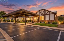 1055 N RECKER Road, Mesa, AZ 85205