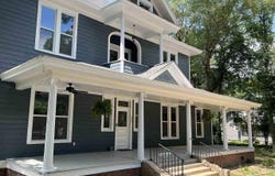 408 E Home Ave, Hartsville, SC 29550