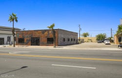 912 S California Ave, Parker, AZ 85344