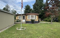 207 N Cass Street, Lake City, MI 49651