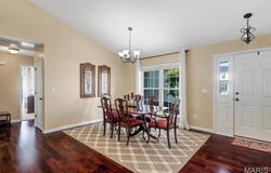 1450 Fox Ridge Court, Arnold, MO 63010