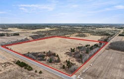 Tbd-9529 20th Street, Saint Mathias Twp, MN 56449