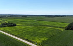 TBD Bare Land 110th St, Fredericksburg, IA 50630
