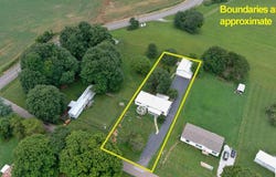 43 McFarlin Lane, Vine Grove, KY 40175