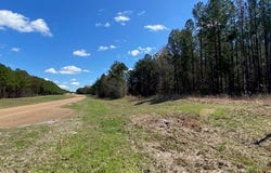 Highway 84, Roxie, MS 39661
