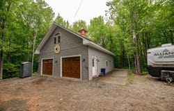 43 Cardinal Drive, Embden, ME 04958