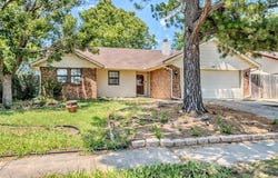 2605 Glen Oaks Drive, Norman, OK 73071