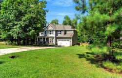 3828 Saint Lucy Dr, Franklinton, NC 27525