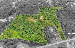 NHN Hwy 26 E, Poplarville, MS 39470