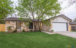3012 Monument Drive, Round Rock, TX 78681