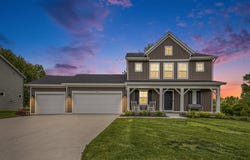 7584 Ridgeline Drive, Zeeland, MI 49464