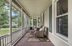 252 church Street, Saranac, MI 48881