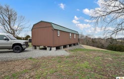 100 Felton Fudge Road, Columbia, KY 42728