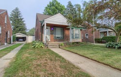 11324 Farley, Redford, MI 48239