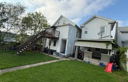 538 E BROAD Street, Hazleton, PA 18201