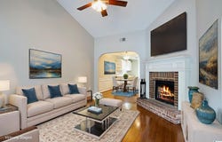 160 HIDDEN CREEK COVE, PELHAM, AL 35124