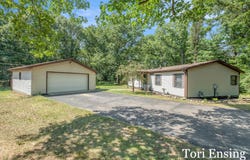 12901 Morgan Mills Avenue NE, Gowen, MI 49326