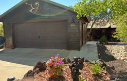 1880 N Bison Court, Show Low, AZ 85901