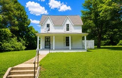 1031 MacDonald Road, Scottsburg, VA 24589