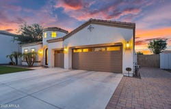 4206 E Blue Ridge Place, Chandler, AZ 85249