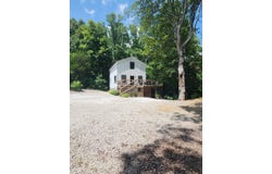 431 Franklin Spears Road, Burkesvillle, KY 42717