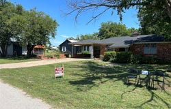 241 E Aurora Street, Rhome, TX 76078