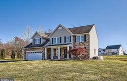 1903 TEA MINT DRIVE, WESTMINSTER, MD 21157