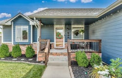 6558 N Upchurch Ct, Park City, KS 67219