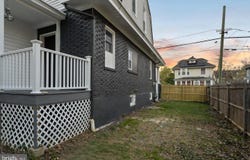 306 BERWYN Avenue, EWING, NJ 08618