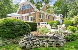 34 Harbor Drive, Pocasset, MA 02559