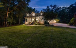 654 Cannon Road, Sharpsburg, GA 30277