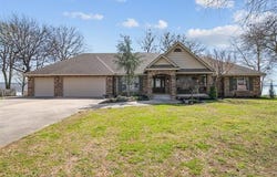 4592 E 480 Road, Pryor, OK 74361