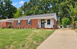 2359 IMOGENE St, Memphis, TN 38114