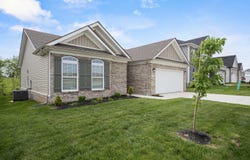 1101 Mission Drive, Richmond, KY 40475