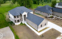 37196 25 Mile, New Baltimore, MI 48047