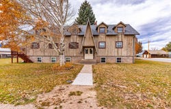 402 Third Street, Westcliffe, CO 81252