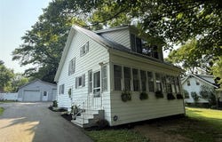 10280 LIBERTY Extension, Meadville, PA 16335