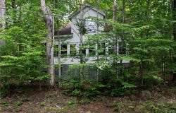 182 Seneca Road, Webb, NY 13420