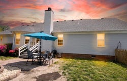 5401 Larkspur Road, Portsmouth, VA 23703
