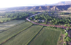 Rancho De Abiquiu Estates Lots 9 & 10, Abiquiu, NM 87510