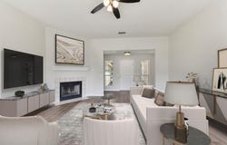 906 Jasmine TRL, Georgetown, TX 78626