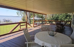 95 DOCKS HOOK LANE, Fort Gaines, GA 39851