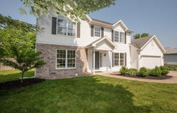 1914 Bayberry Lane, West Lafayette, IN 47906